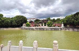JIUNSHUI TEMPLE DE CONFUCIUS (51)